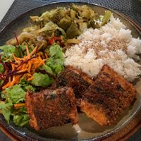   at Gosto Superior in Braga