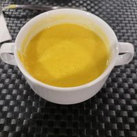 Sopa óptima!😋  at Gosto Superior in Braga