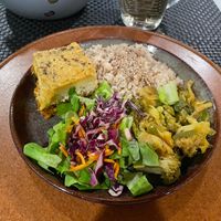 Prato   at Gosto Superior in Braga