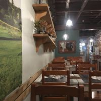   at Gosto Superior in Braga