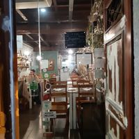 Entry at Gosto Superior in Braga