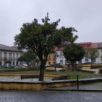 View as you exit. at Gosto Superior in Braga