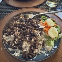 Feijhoada   at Gosto Superior in Braga