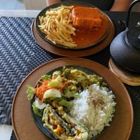   at Gosto Superior in Braga