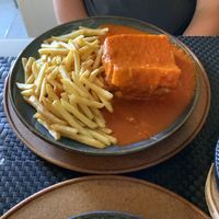   at Gosto Superior in Braga