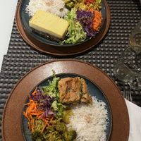   at Gosto Superior in Braga