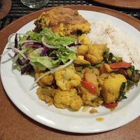 prato principal at Gosto Superior in Braga