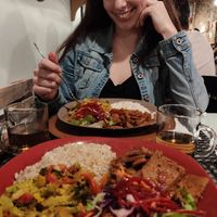 Maravilhoso❤️ at Gosto Superior in Braga