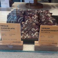  at Lola's Bakery in North West London