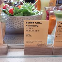  at Lola's Bakery in North West London