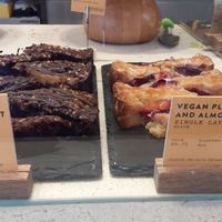  at Lola's Bakery in North West London