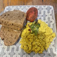   at Lola's Bakery in North West London