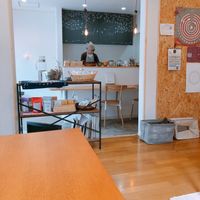 The owner at Soul Tree in Sendai