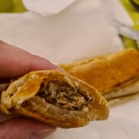  at Llangollen Oggie Shop & Fine Foods in Llangollen