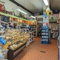  at Llangollen Oggie Shop & Fine Foods in Llangollen