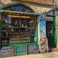  at Llangollen Oggie Shop & Fine Foods in Llangollen