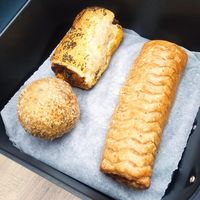  at Llangollen Oggie Shop & Fine Foods in Llangollen