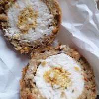  at Llangollen Oggie Shop & Fine Foods in Llangollen