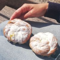  at Kanniston Leipomo - Yliopistonkatu in Helsinki