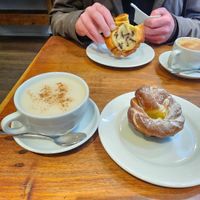  at Kanniston Leipomo - Yliopistonkatu in Helsinki