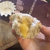   at Kanniston Leipomo - Yliopistonkatu in Helsinki