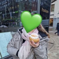   at Kanniston Leipomo - Yliopistonkatu in Helsinki