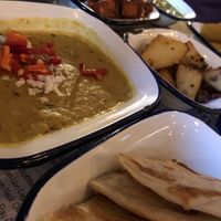   at The Coconut Tree in Bristol