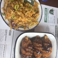   at The Coconut Tree in Bristol