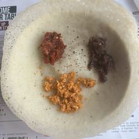   at The Coconut Tree in Bristol