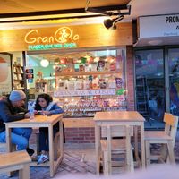 Nuevo concepto más de playa 😎 at Tienda GranOla in Bogota