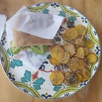  at Tienda GranOla in Bogota