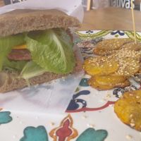  at Tienda GranOla in Bogota