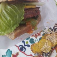  at Tienda GranOla in Bogota