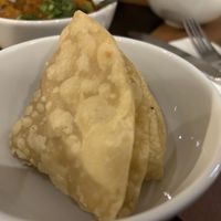 Puri   at Mumbai Flavours in Alnwick