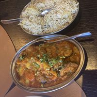   at Mumbai Flavours in Alnwick