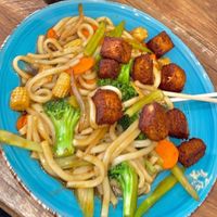  at Blended Bistro & Boba in Orlando