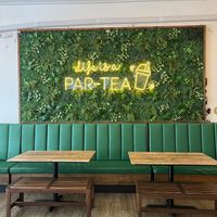   at Blended Bistro & Boba in Orlando