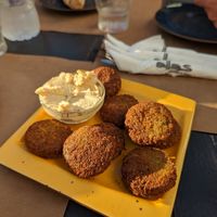  at Allas Souvlaki & More in Paros