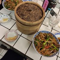   at Petit Bao in Paris