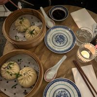   at Petit Bao in Paris