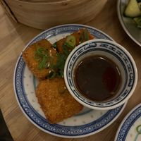   at Petit Bao in Paris