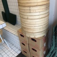 Place  at Petit Bao in Paris