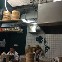 Beautiful place and all are very friendly!  at Petit Bao in Paris