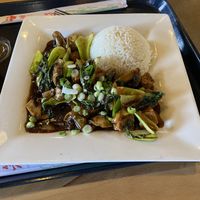 Tofu Bok Choy  at Cravings Deli in Portage