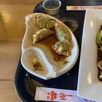 Vegan Vegetable Rolls  at Cravings Deli in Portage