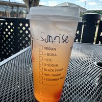   at Cravings Deli in Portage