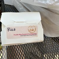   at Cravings Deli in Portage