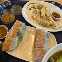  at Cravings Deli in Portage