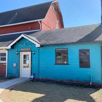 The sweetest vegan churro shop welcomes you  at Churros Tinoco in East Dundee