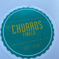 You must make a pilgrimage here u will not be disappointed  at Churros Tinoco in East Dundee